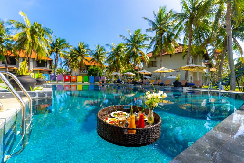 Hoi An Beach Resort