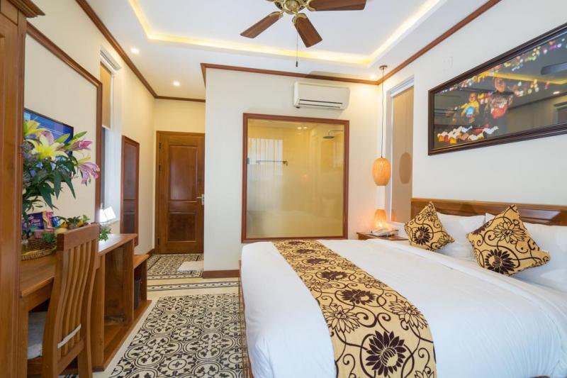 Hoi An Discovery Villa