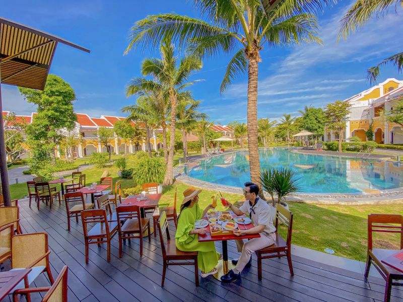 Hoi An Memories Resort & Spa