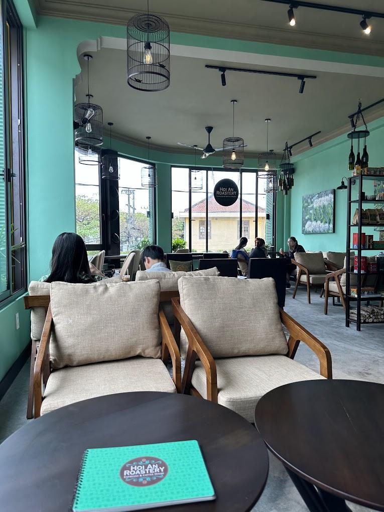 Hội An Roastery