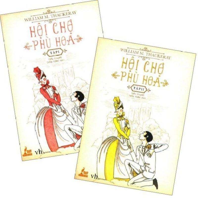 Hội Chợ Phù Hoa