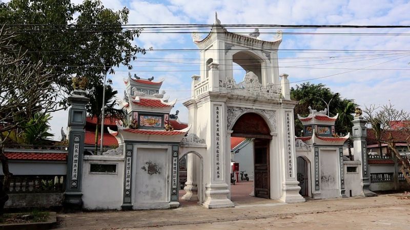 Hội Đền Chòi