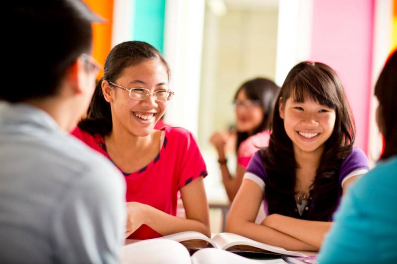 Top 10 Trung tâm dạy phát âm tiếng Anh uy tín nhất tại Hà Nội
