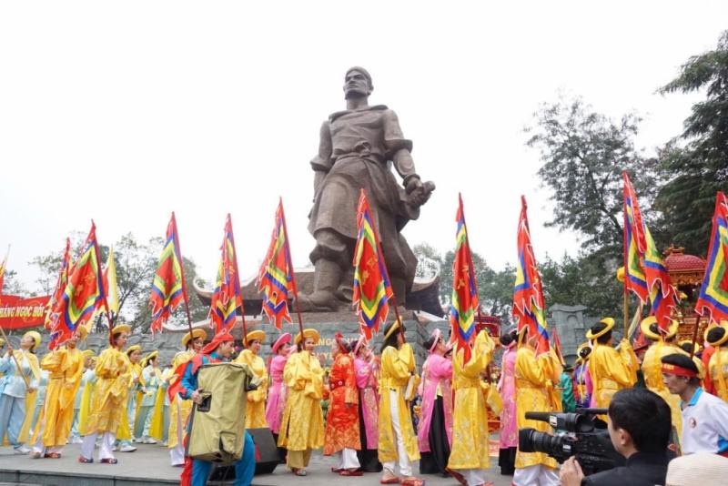 Hội Gò Đống Đa