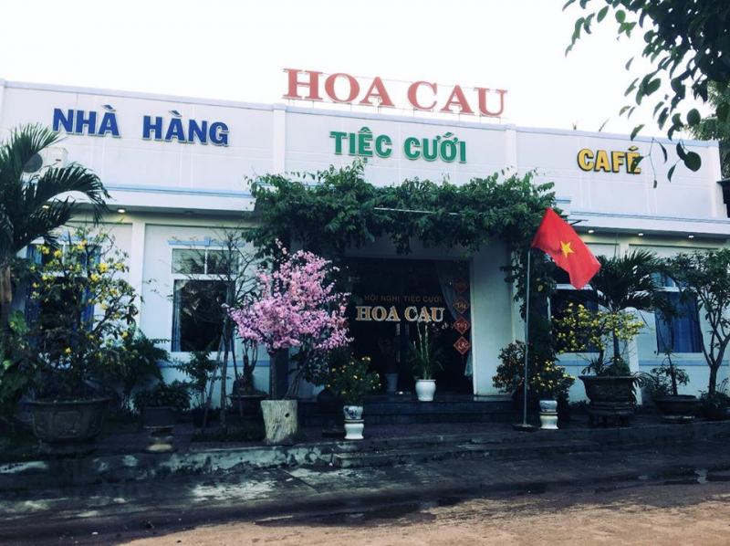 Nhà hàng, quán ăn ngon nhất Hoài Nhơn, Bình Định