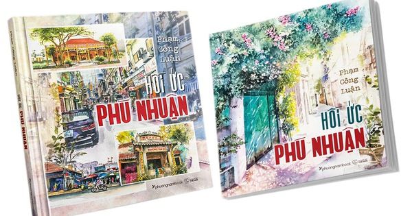 Hồi ức Phú Nhuận