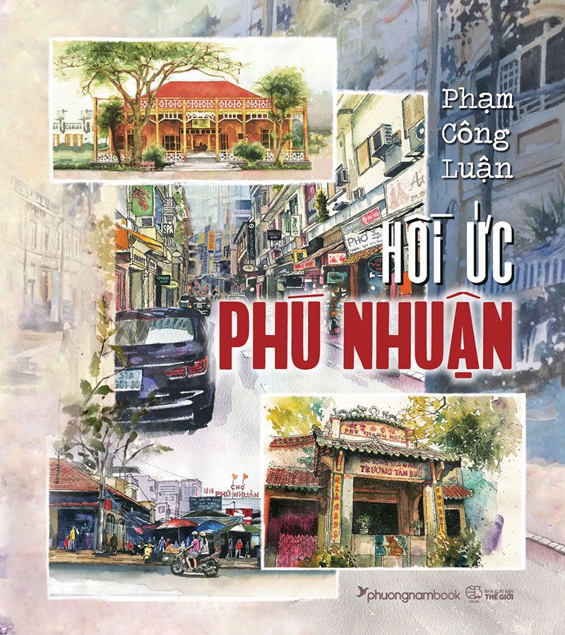 Hồi ức Phú Nhuận