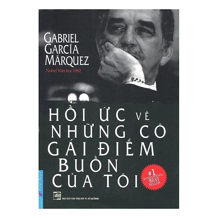 Hồi ức về những cô gái điếm buồn của tôi