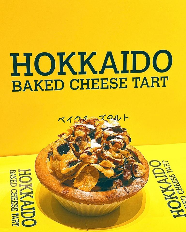 Hokkaido