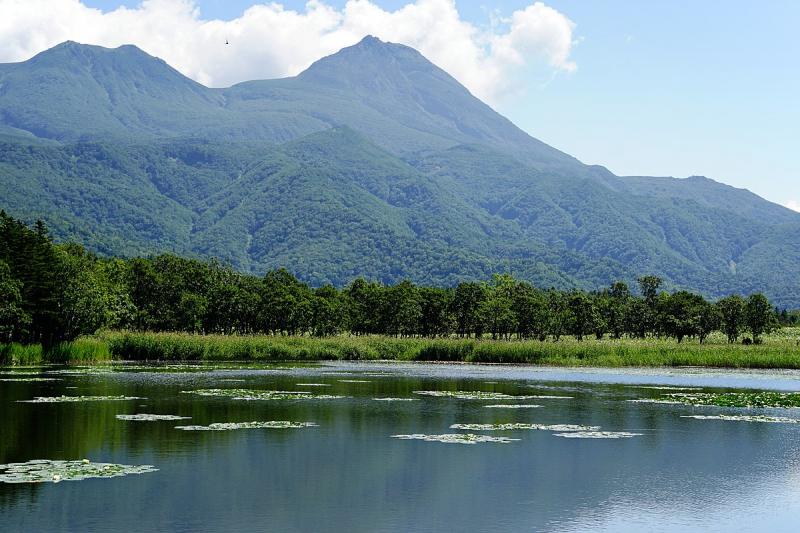 Hokkaido