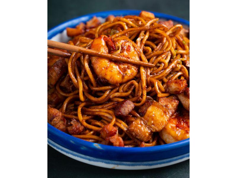 Hokkien Mee