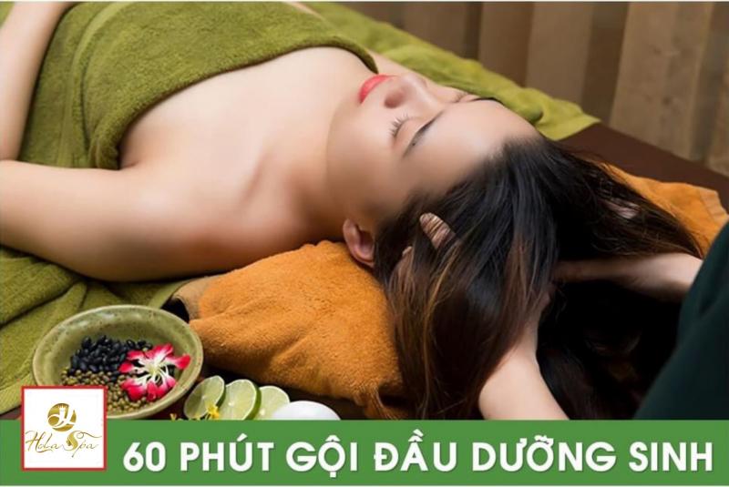 HoLa Spa - Phúc Thọ - Hà Nội