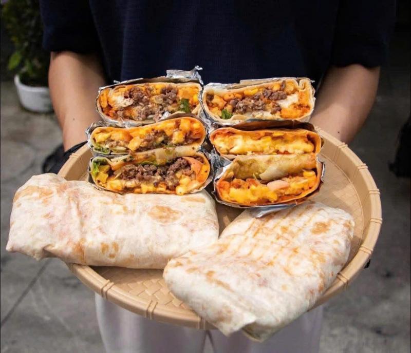 Hola Tacos Việt Nam