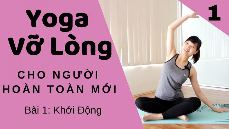 Hola Yoga