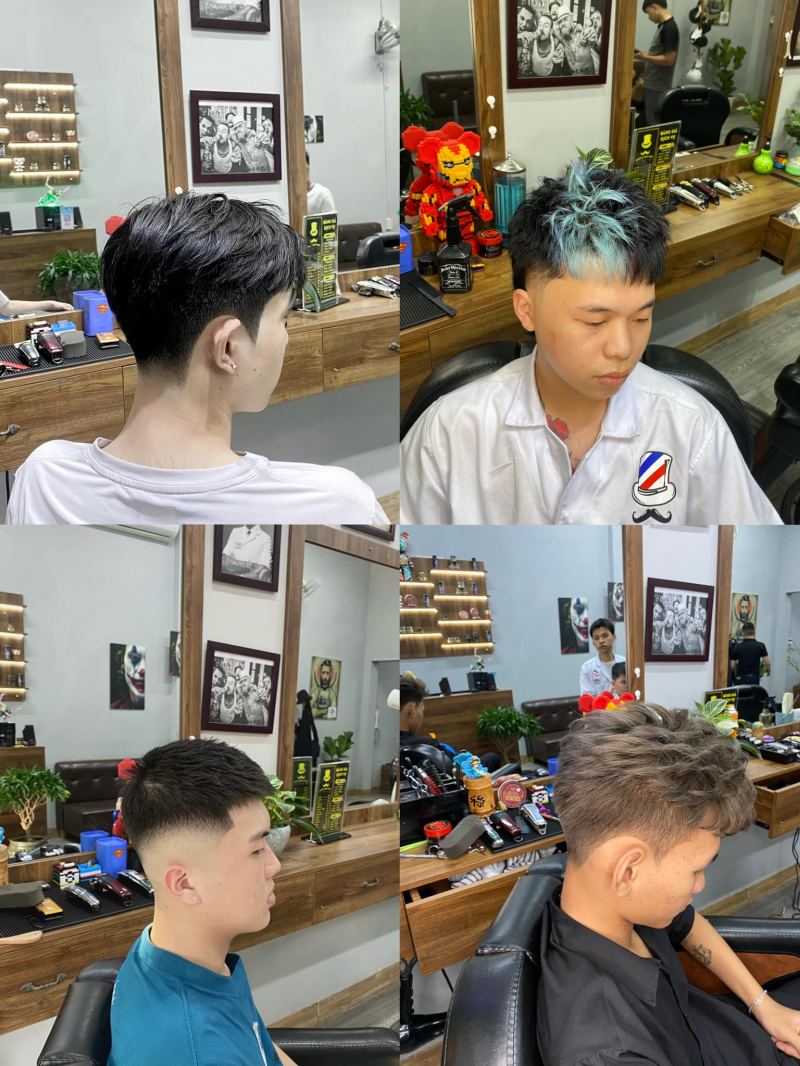 Lược chải tóc Silkcomb Pro, lược cắt tóc pro 20 25 30 35 tạo kiểu tóc dùng  cho thợ salon tóc, baber shop | Shopee Việt Nam