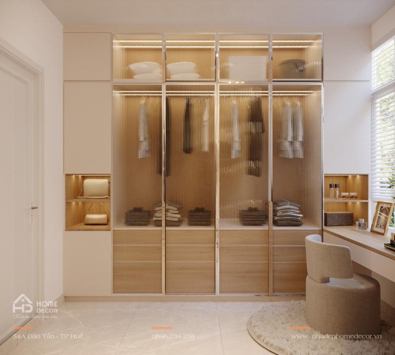 HOME DECOR - Thiết Kế & Thi Công Trọn Gói