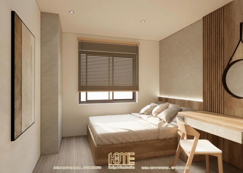 Home Design & Construction