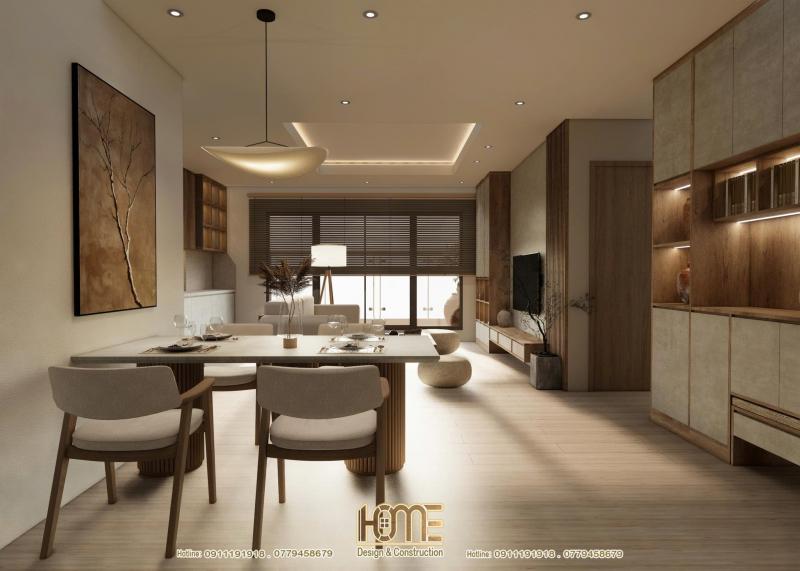 Home Design & Construction