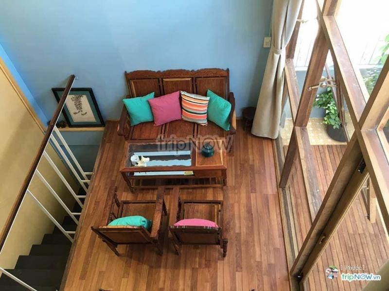 LaRose Homestay
