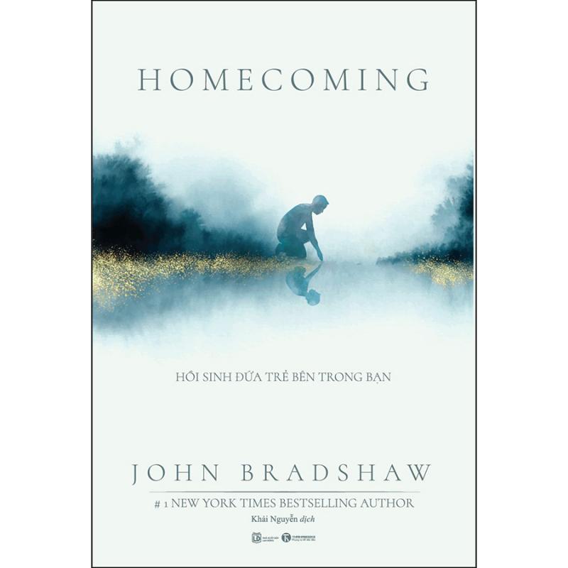 Homecoming - Hồi sinh đứa trẻ bên trong bạn