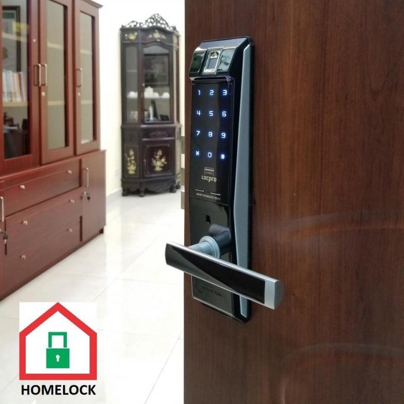 HomeLock