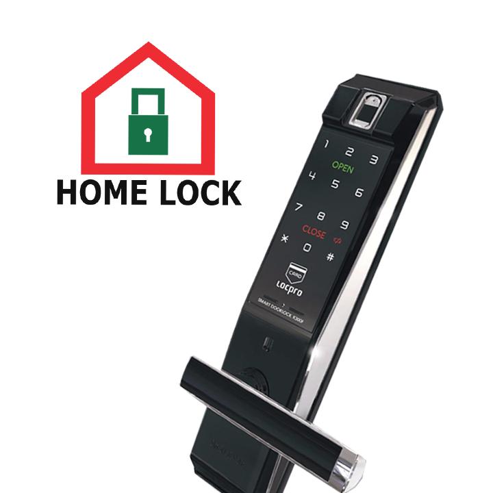 HomeLock