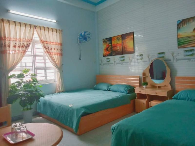 Homestay Anh Tuấn