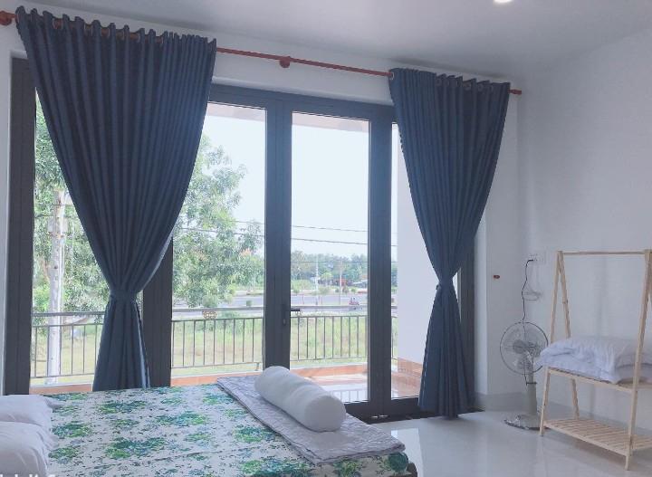 Homestay Châu Đốc