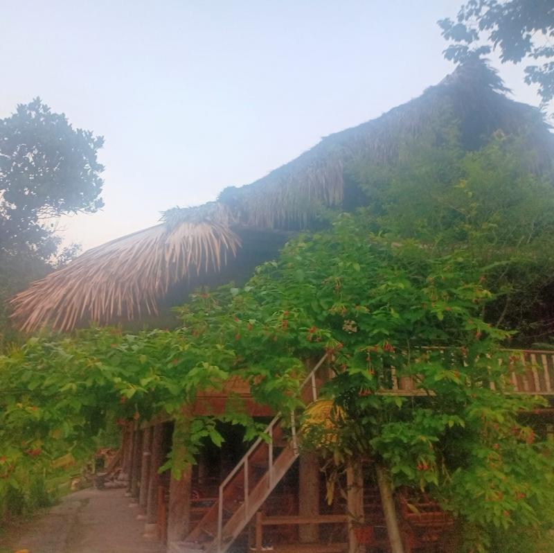 Homestay Chẩu Văn Tụy