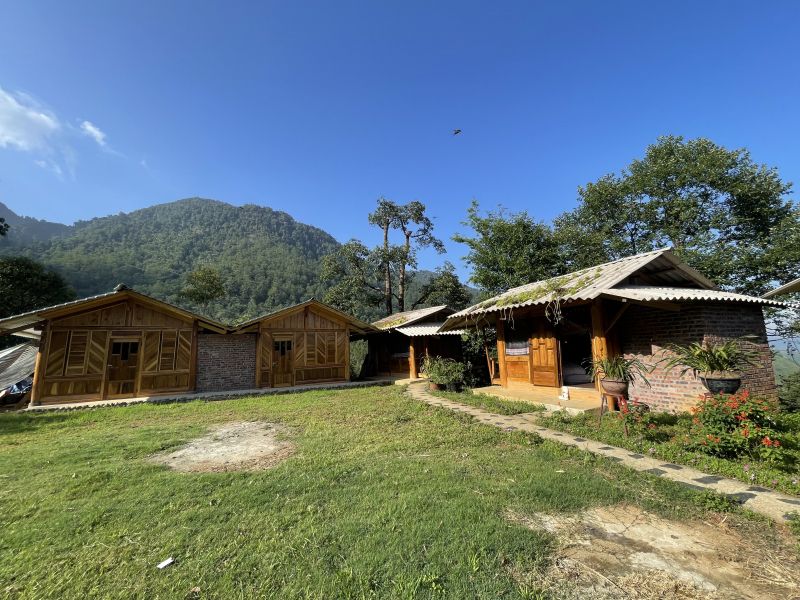 Homestay Chu Vang