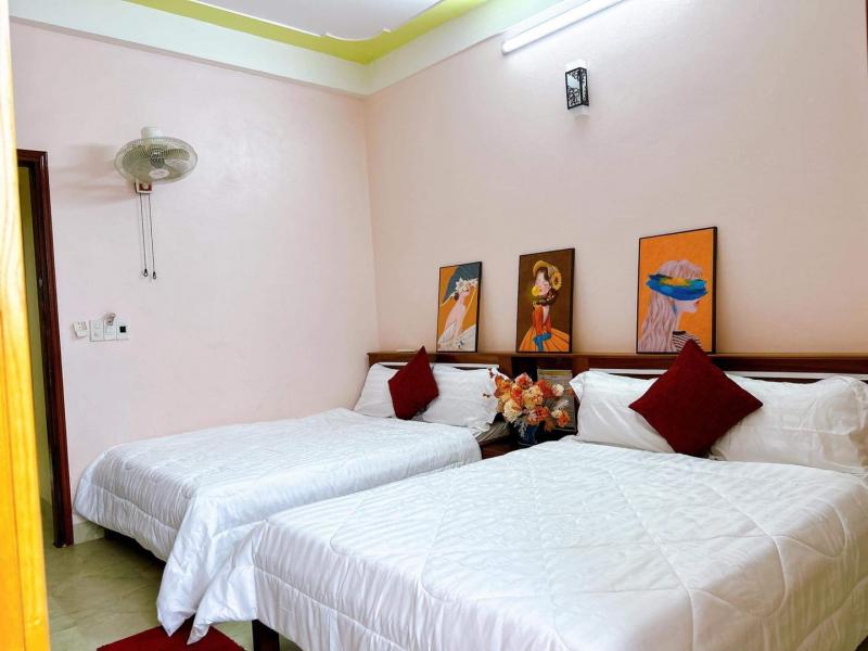 Homestay Cô Tô Cường Thịnh