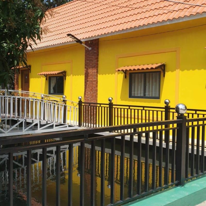 Homestay Color & Hotel