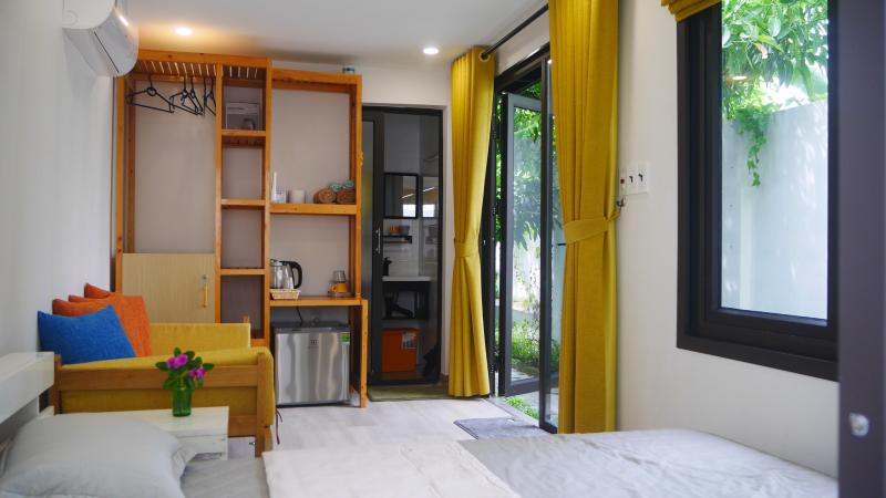 Homestay Cửa Biển - Hải Phòng