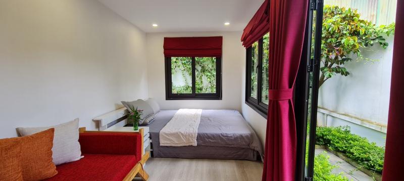 Homestay Cửa Biển - Hải Phòng