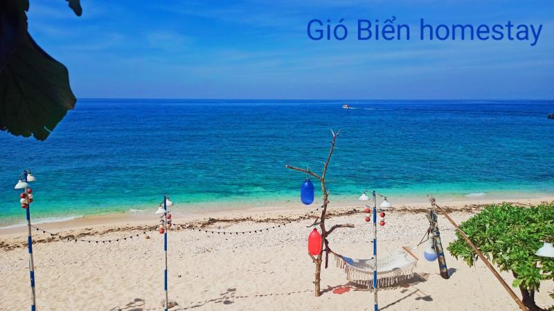 Homestay Gió Biển