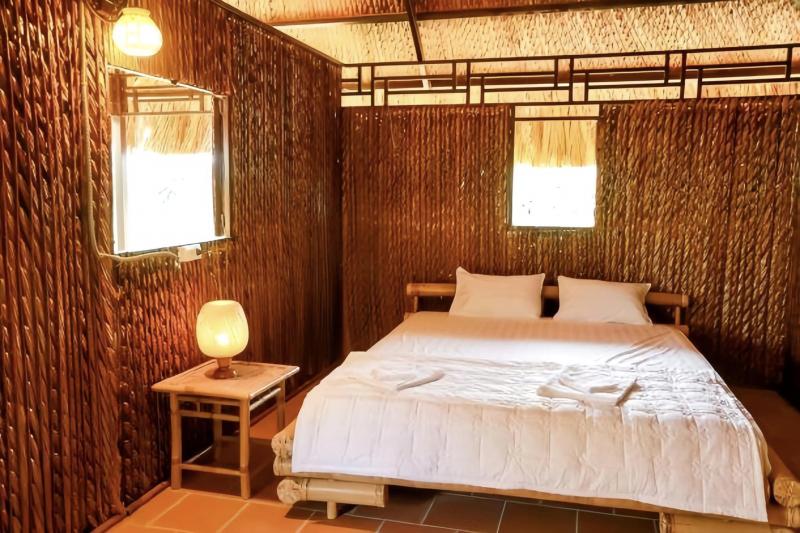 Homestay Hometravel Mekong Cần Thơ