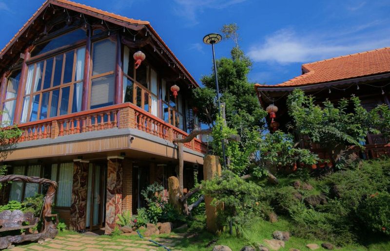 Homestay Lê Thạnh