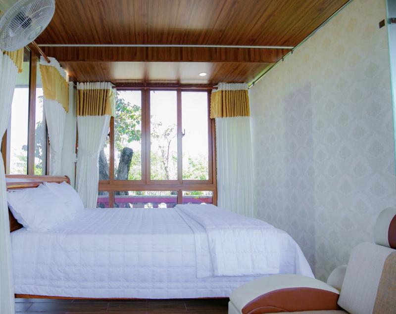 Homestay Lê Thạnh
