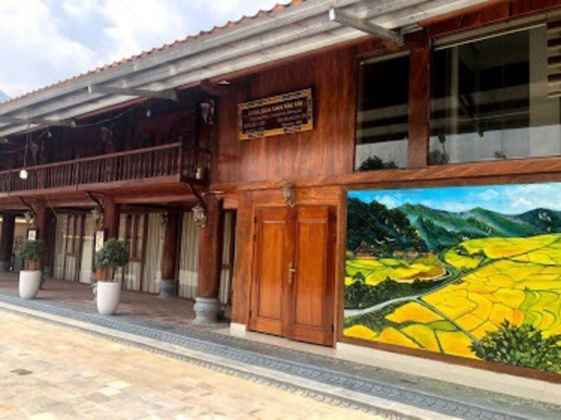 Homestay Muoi Tien