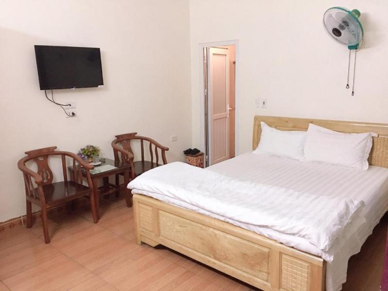 Homestay Ngọc Hà