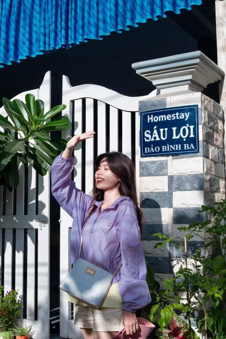 Homestay Sáu Lợi