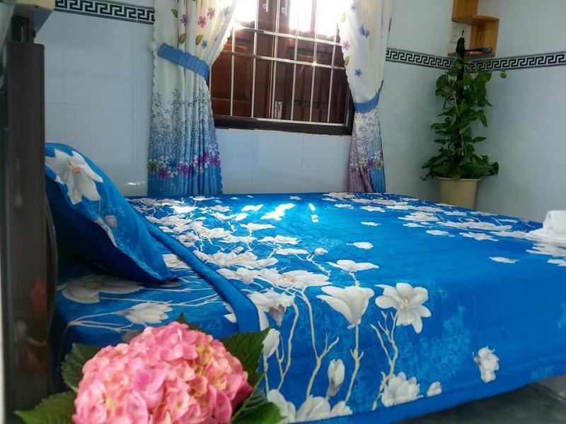 Homestay Sáu Lợi - Đảo Bình Ba