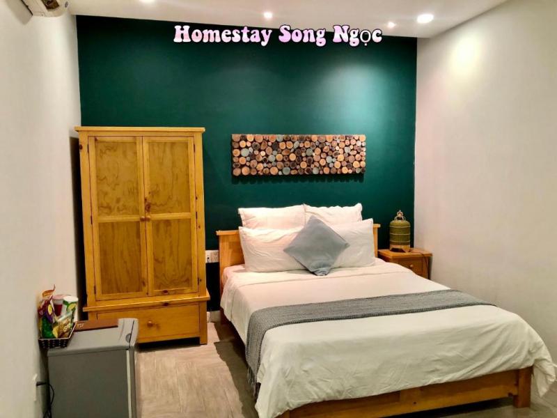 Homestay Song Ngọc