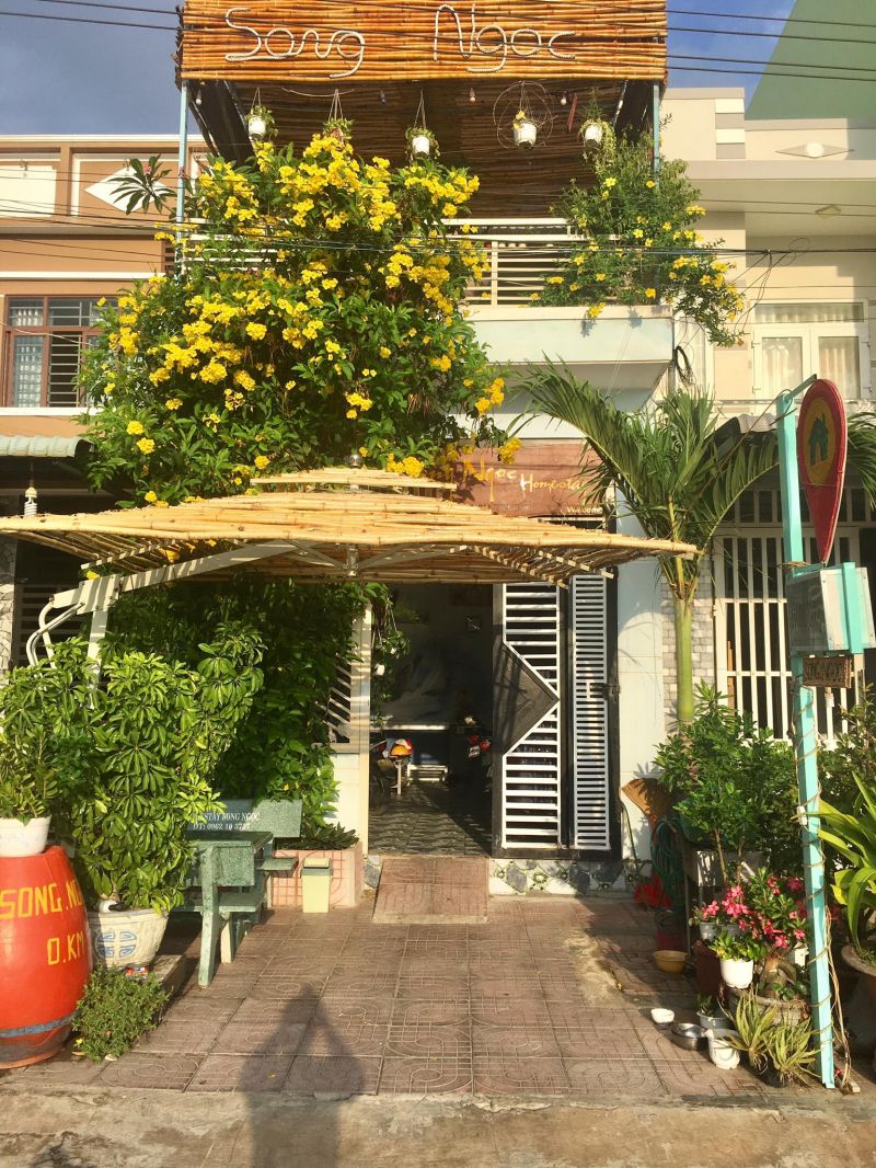 Homestay Song Ngọc Phan Thiết