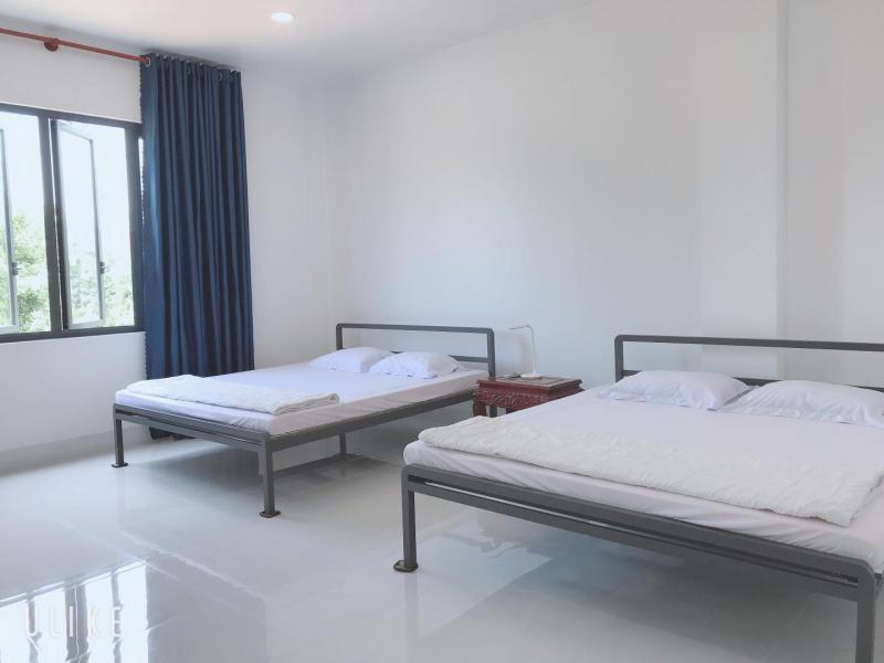 Homestay Villa Châu Đốc