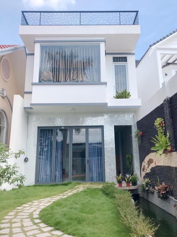 Homestay Villa Châu Đốc