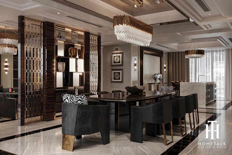 Nội Thất Hometalk