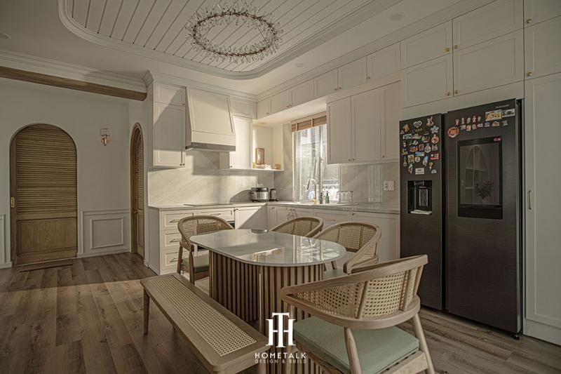 Nội Thất Hometalk