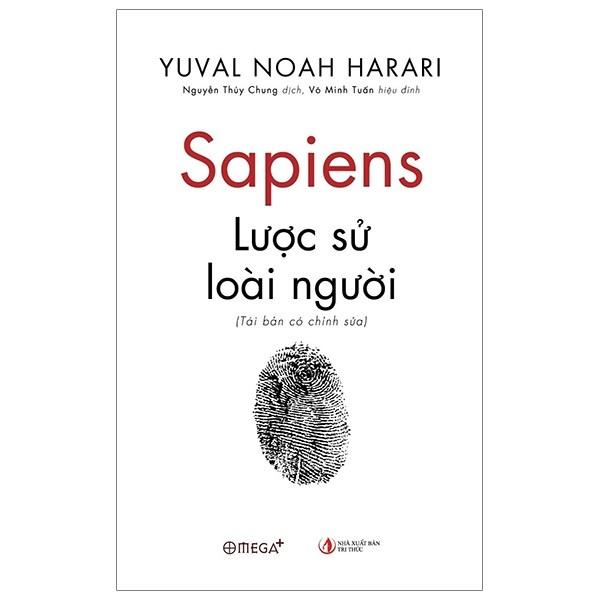 Homo Sapiens - Lược sử loài người