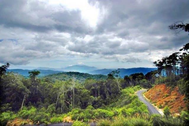 Hòn Bà - NhaTrang